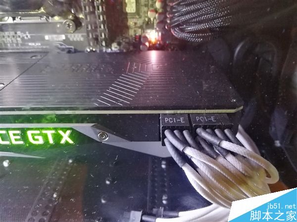 新旗舰GeForce GTX 1080 Ti正式发布:最强核弹