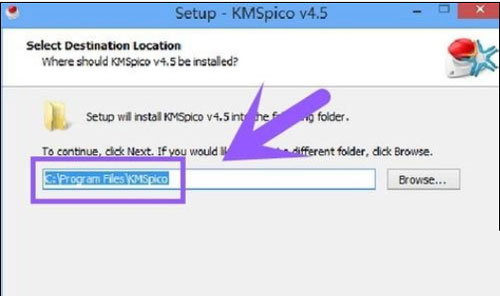 win8.1系统激活工具KMS的使用步骤图解
