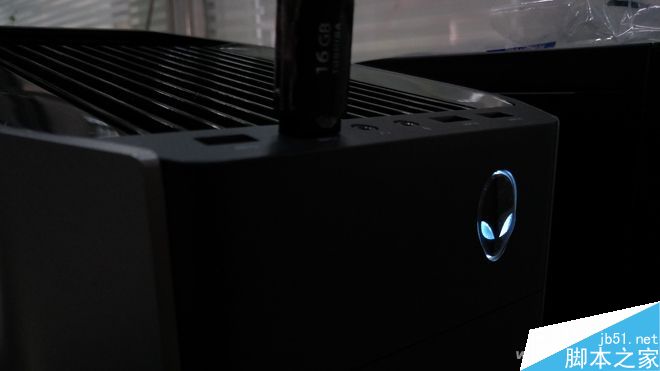 20999元Alienware Aurora R6顶配版首发评测