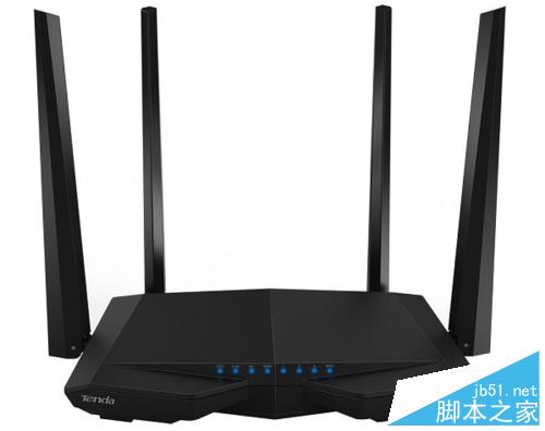腾达(Tenda)AC6路由器的安装设置方法详细介绍