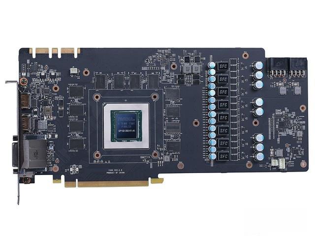 微星GTX1080Ti魔龙TRIO性能如何？微星GTX 1080 Ti GAMING X TRIO显卡图解评测
