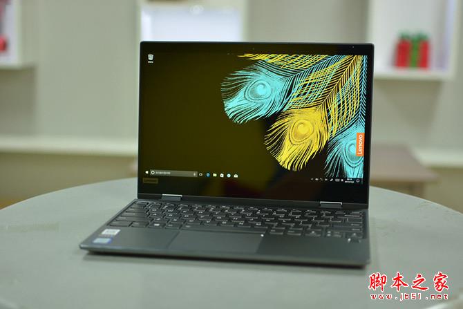 联想YOGA 720 12值得买吗？联想YOGA 720 12轻薄变形本详细图解评测
