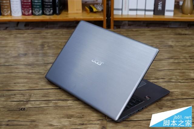 AMD锐龙APU R7 2700U性能如何？锐龙R7 2700U版宏碁Swift 3 15轻薄本横评