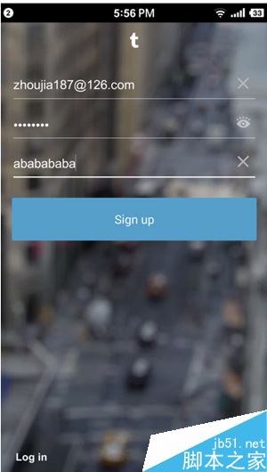 Tumblr微博客如何使用?Tumblr软件图文使用教程