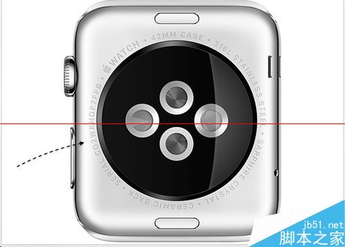 Apple Watch序列号在哪里怎么看？