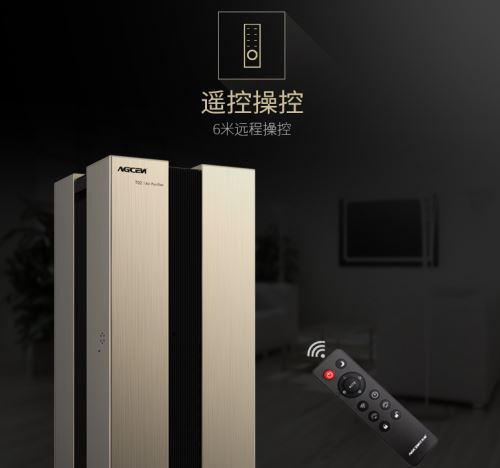 2019最新权威家用空气净化器十大排名