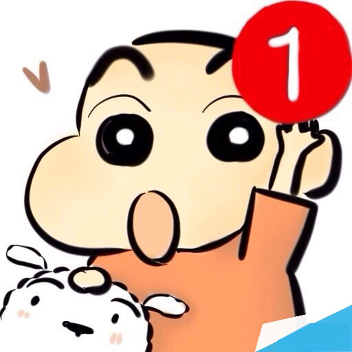 分分钟逼死强迫症朋友　各种微信强迫症头像（图）　