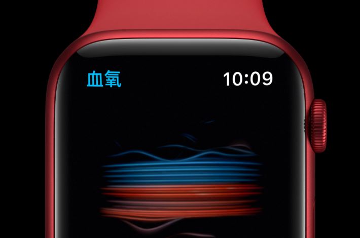 Apple Watch Series 6与Apple Watch SE有何不同