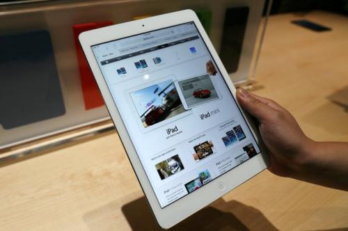 谁说不能更完美？iPad Air2与iPad Air详细对比评测