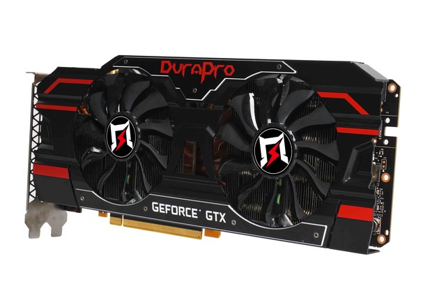 耕升GTX1080Ti追风怎么样？耕升GeForce GTX 1080Ti追风拆解评测