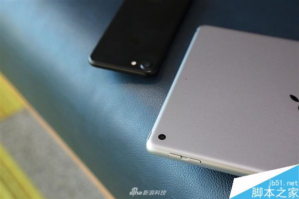 苹果全新9.7英寸iPad国行开箱图赏:很值得购买