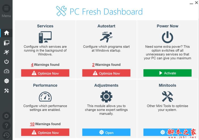 Abelssoft PC Fresh 2020安装及激活图文教程(附替换补丁下载)