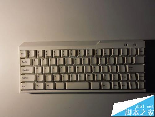 机械键盘按键数量有哪几种?机械键键盘按键数量多少的区别
