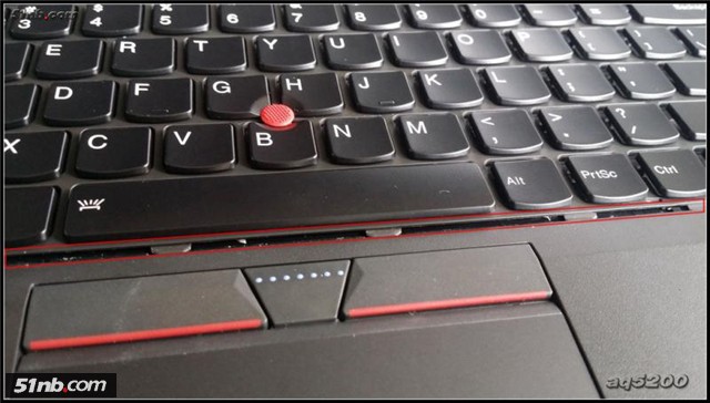 ThinkPad W540(W541)拆机图文教程