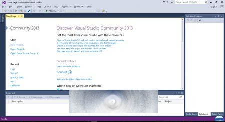 Win10安装VS2013中文语言包安装失败问题汇总