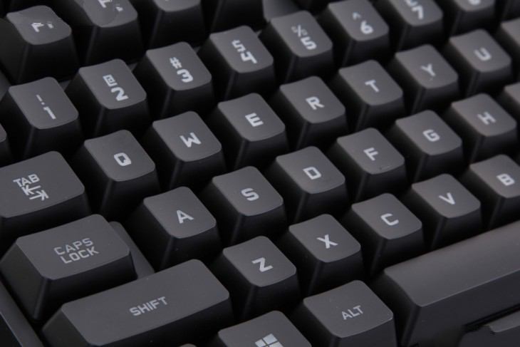 罗技G PRO键盘怎么样？罗技G PRO机械键盘使用优缺点评测