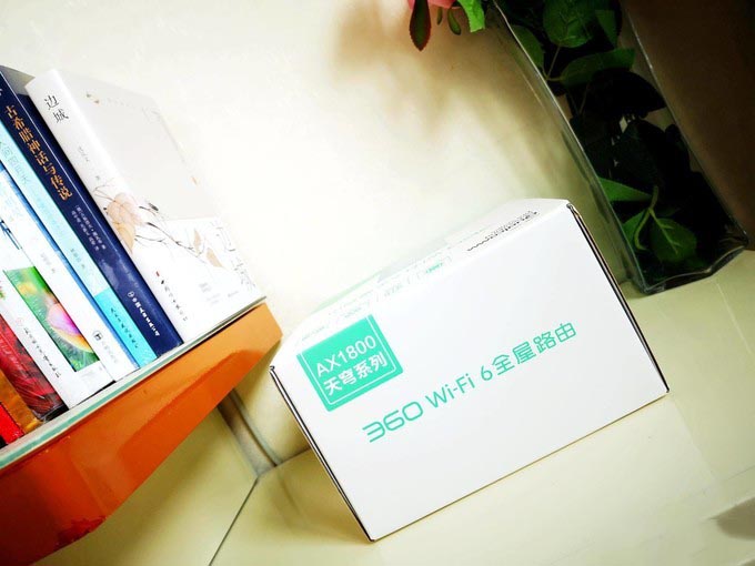 360WiFi6全屋路由值得入手吗?360WiFi6全屋路由使用评测