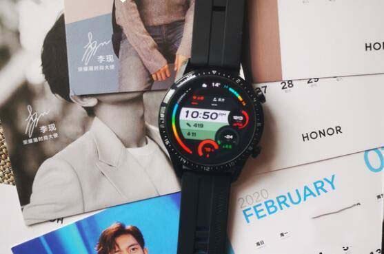 荣耀手表gs pro和荣耀手表2区别大吗 荣耀手表gs pro和荣耀手表2对比介绍