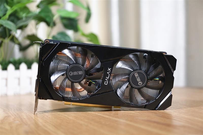影驰GTX 1660 Ti大将值得买吗 影驰GTX 1660Ti大将显卡评测