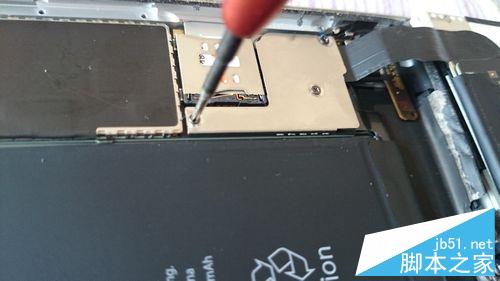 如何为iPadmini更换坏了的显示屏(内屏、液晶屏)?