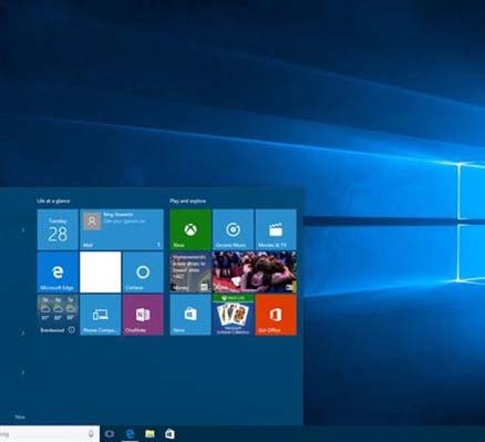 Win10 15063正式版更新内容上手体验