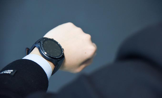 TicWatch Pro3智能手表怎么样?TicWatch Pro3智能手表测评