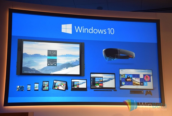 [下载]Win10技预览版首款通用应用开发工具下载