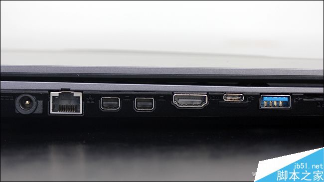 七代酷睿+GTX1050Ti移动显卡有多强?雷神ST Plus评测体验