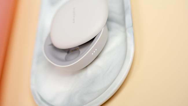 华米Amazfit ZenBuds体验如何 华米Amazfit ZenBuds体验评测