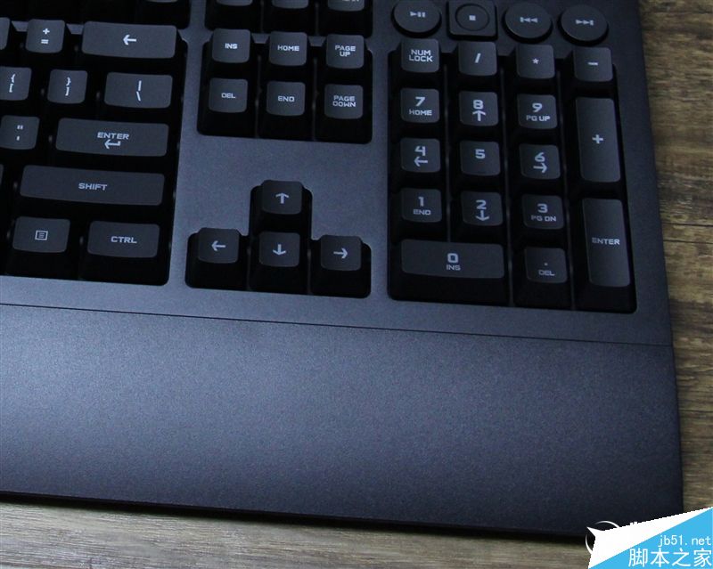 罗技G213游戏键盘怎么样?罗技G213 RGB游戏键盘深度评测