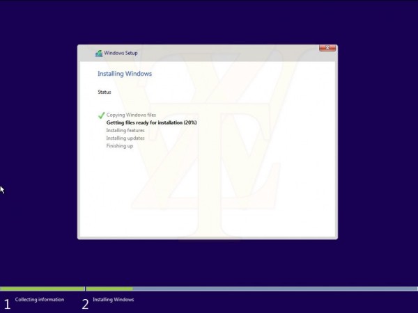 Win10 Build 10036新一批截图曝光 未见Spartan浏览器