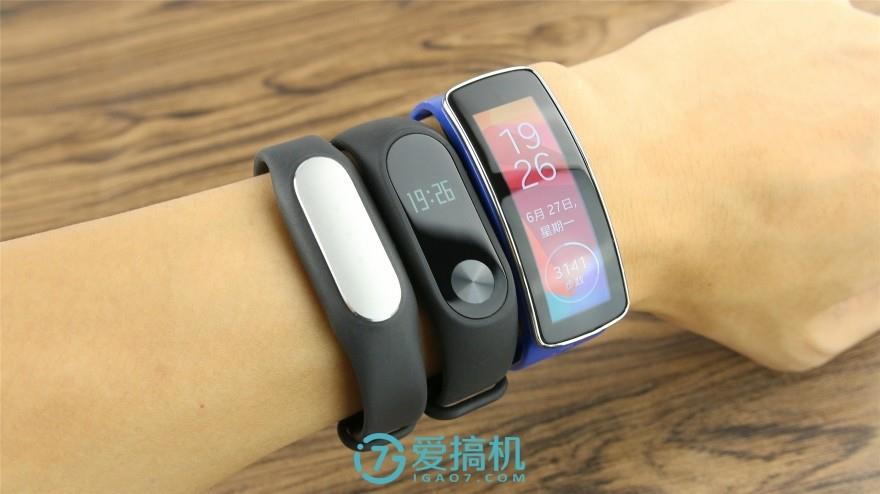 小米手环2使用半个月深入评测:最强性价比