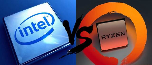 R5-2500U和i7-8550U哪个好 i7-8550U对比R5-2500U详细介绍