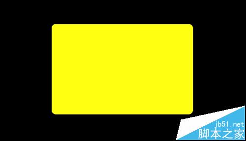 AE圆角矩形怎样怎么快速修改圆角大小?