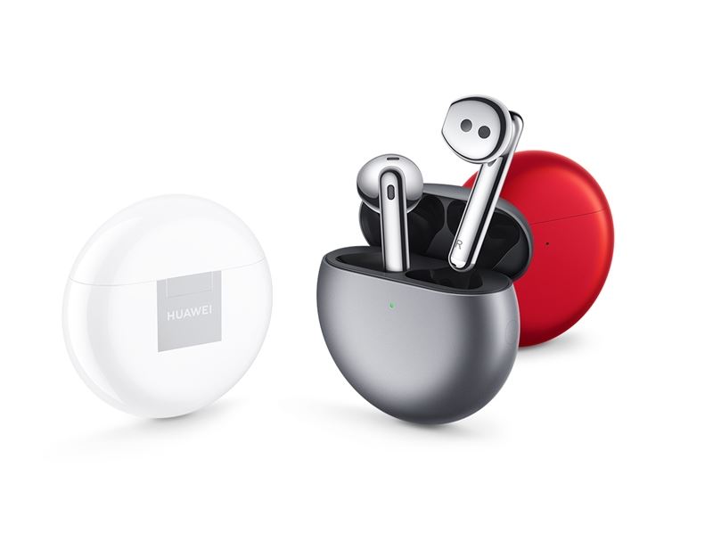 华为FreeBuds4值得入手吗 华为FreeBuds4全方位评测