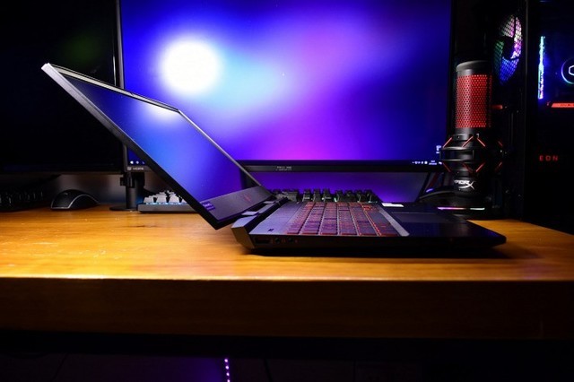 惠普暗影精灵4 Pro性能如何 惠普暗影精灵4 Pro RTX2060显卡游戏本图文评测