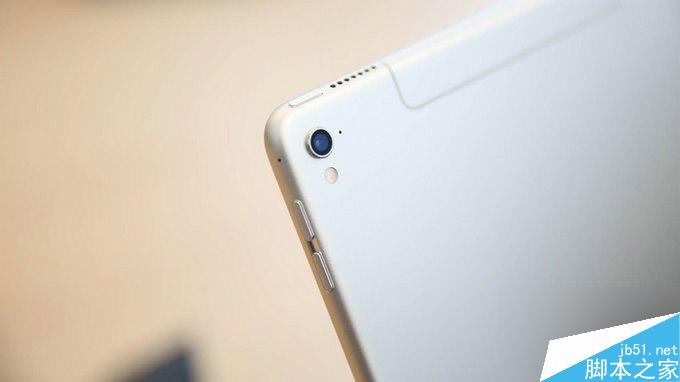 最新9.7英寸iPad Pro上手体验图赏:最适合我们习惯的大小