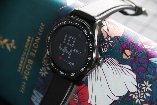 爱国者FW02智能手表怎么样 aigo FW02智能手表全面评测