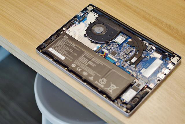 RedmiBook 14性能如何 RedmiBook 14笔记本使用体验及拆解评测
