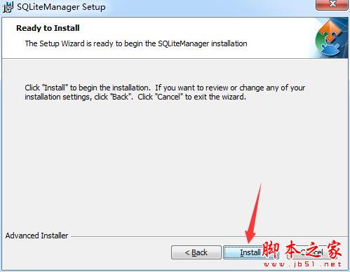 SQLiteManager怎么激活?sqlite数据库管理软件激活图文教程