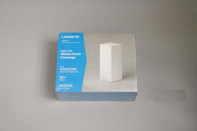 LINKSYS MX5300对比华硕AX6600路由器哪款更好?
