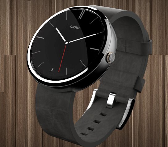 Moto 360与Apple Watch哪个更漂亮更好?二者区别对比全面评测