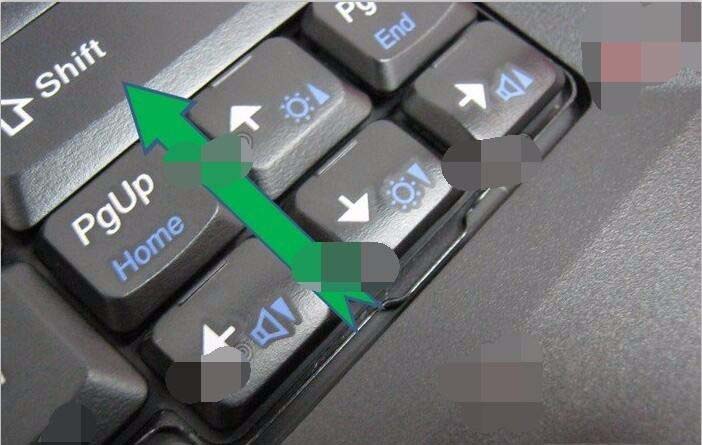 联想昭阳e49al笔记本怎么更换键盘?