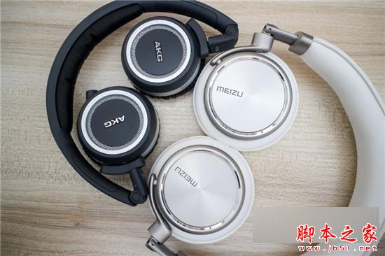 魅族hd50耳机和AKG K450哪个好 魅族hd50和AKG K450耳机区别对比评测
