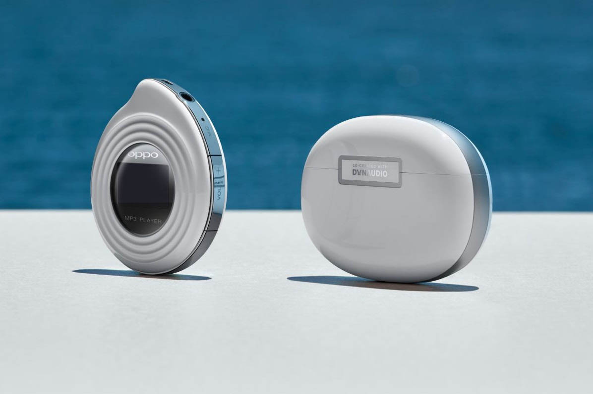 oppo enco x耳机值得入手吗 OPPO Enco X真无线降噪耳机评测