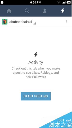 Tumblr微博客如何使用?Tumblr软件图文使用教程