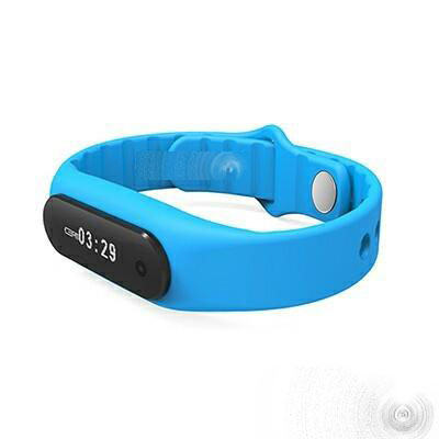小米Band 2智能手环曝光 自带触摸屏