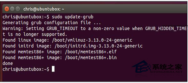Linux下如何直接从硬盘启动Linux ISO镜像文件