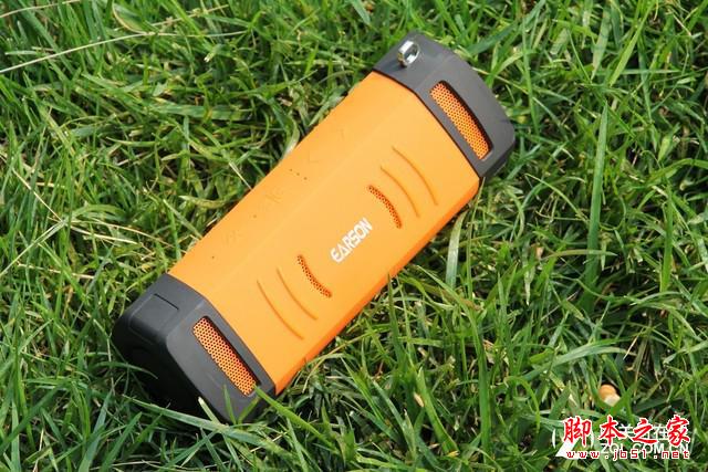 耳神猛犸音箱防震测试 户外颠簸小意思