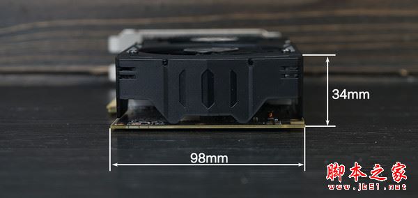 迪兰RX550显卡值得买吗？迪兰RX550酷能2G全面深度评测图解